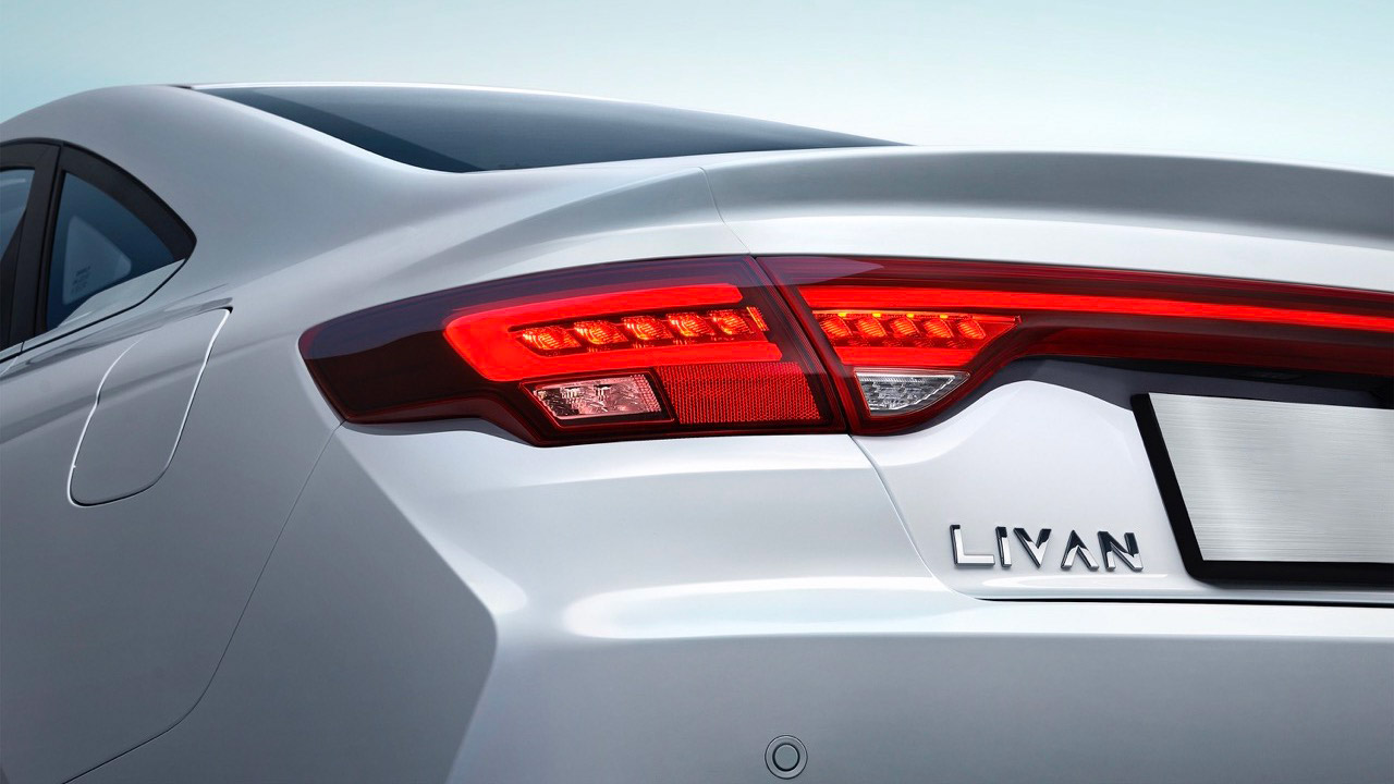 ЛИВЭН С6ПРО технологии 5